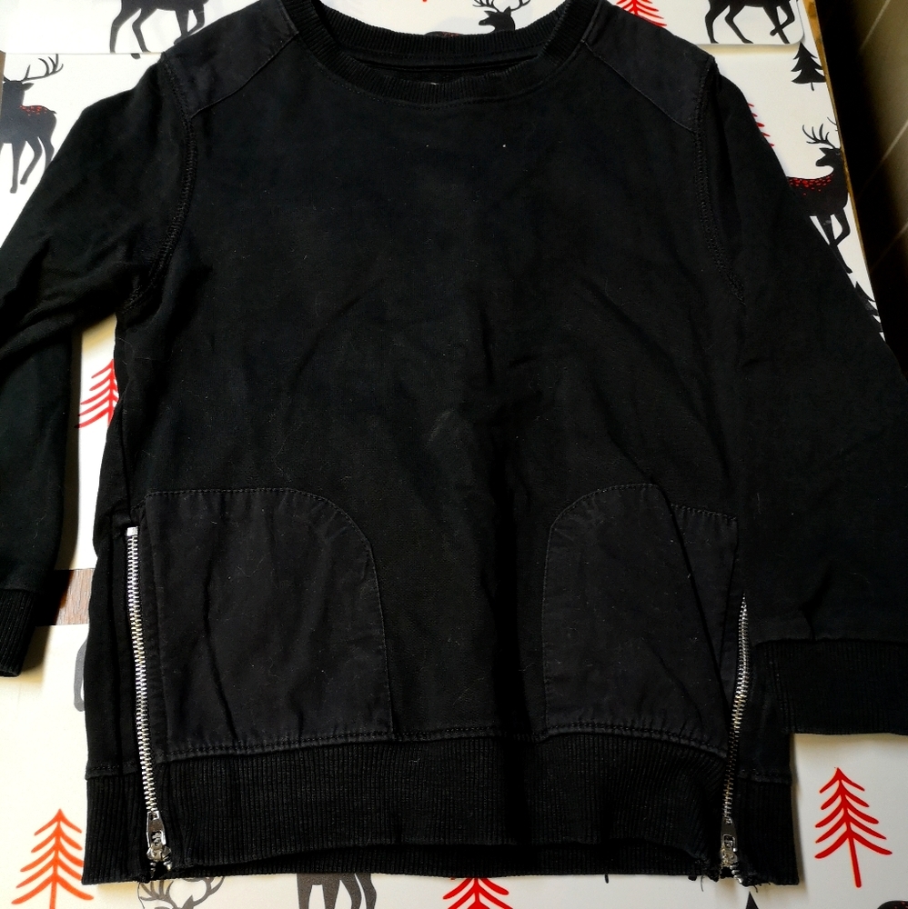 Chandail Zara